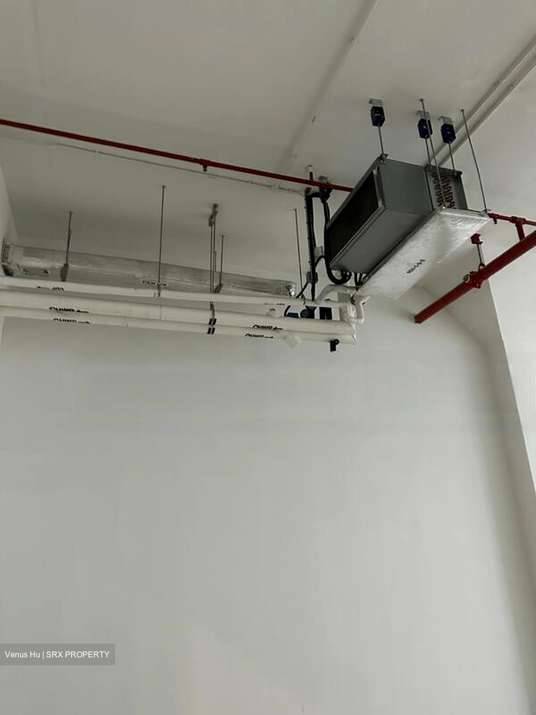 Luzerne Building (D12), Factory #460150361